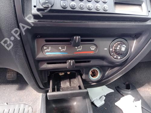 Used Climate control CITROËN SAXO (S0, S1) 1.1 X, SX (60 hp) 27598531
