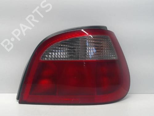 Right taillight RENAULT MEGANE I (BA0/1_) 1.9 dCi (BA05, BA1F) | BP26983466C35 