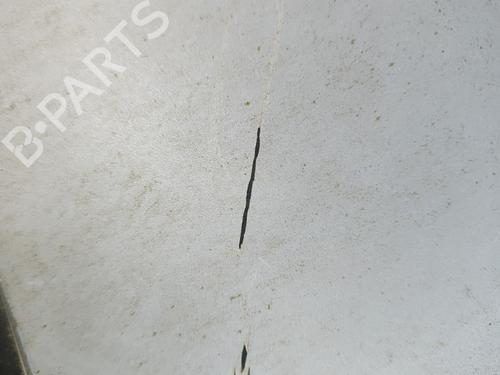 Used Rear bumper NISSAN QASHQAI / QASHQAI +2 I (J10, NJ10, JJ10E) 1.5 dCi (106 hp) 26982686