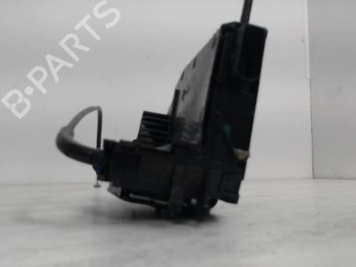 Used Front right lock CITROËN C4 Picasso II 1.6 HDi / BlueHDi 115 (115 hp) 26998747