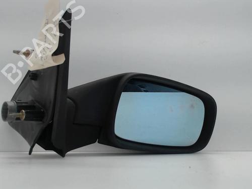 Used Right mirror RENAULT LAGUNA II (BG0/1_) 1.9 dCi (107 hp) 26992502