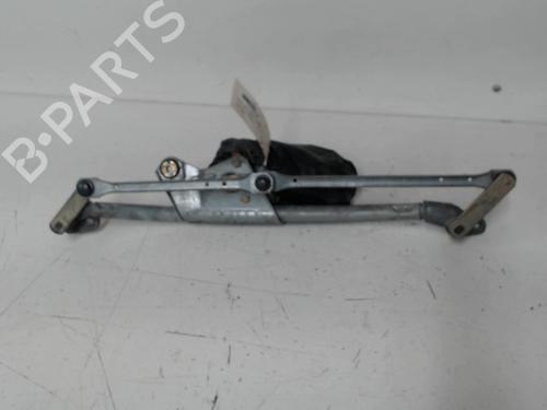 Front wiper motor PEUGEOT 106 II (1A_, 1C_) 1.0 i | BP31584497M29 