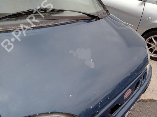 Hood MICROCAR VIRGO 0.5 D | BP28153446C1