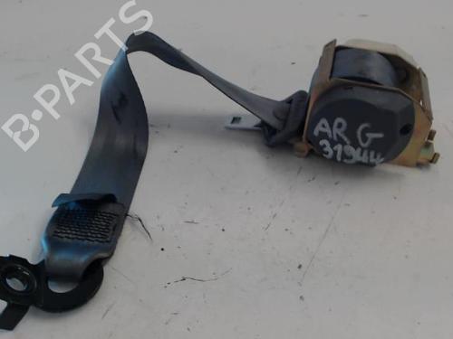 Used Rear left seatbelt Rear left seatbelt 27025473 27025473