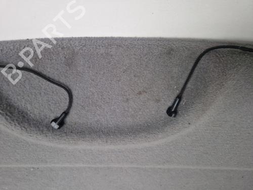 Used Rear parcel shelf Rear parcel shelf 34334465 34334465