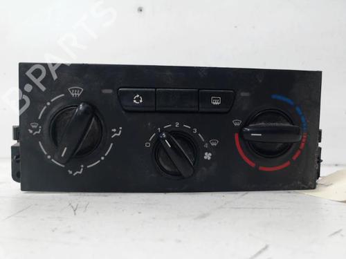 Used Climate control PEUGEOT 207 (WA_, WC_) 1.4 HDi (68 hp) 30703293