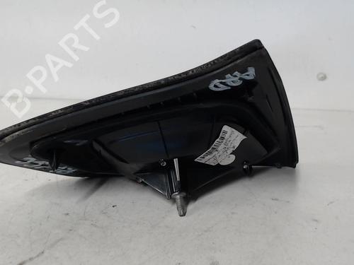 Used Right tailgate light Right tailgate light CITROËN C3 II (SC_) 1.2 VTi 82 (82 hp) 26989419 26989419