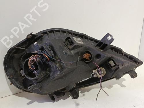 Left headlight RENAULT TRAFIC II Van (FL) 2.0 dCi 90 (FL0H, FL00, FL01, FL0M, FL0P, FL0S) | BP40444147C28 - Image 2