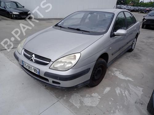 Front left window mechanism CITROËN C5 I (DC_) 2.0 16V (DCRFNC, DCRFNF) | BP27003527C22 - Image 3