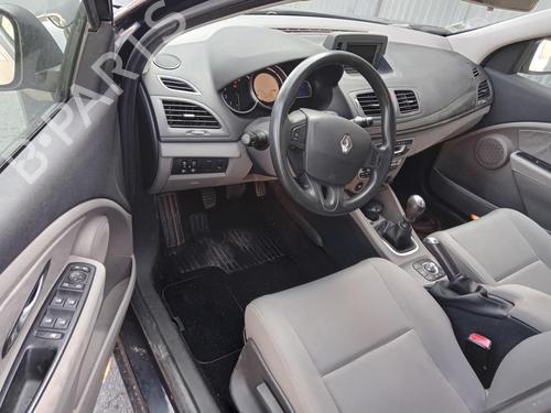 Rear left window mechanism RENAULT MEGANE III Grandtour (KZ0/1) 1.5 dCi (KZ09, KZ0D, KZ1G, KZ29, KZ14, KZ1W, KZ10, KZ1F,... | BP27013980C24 