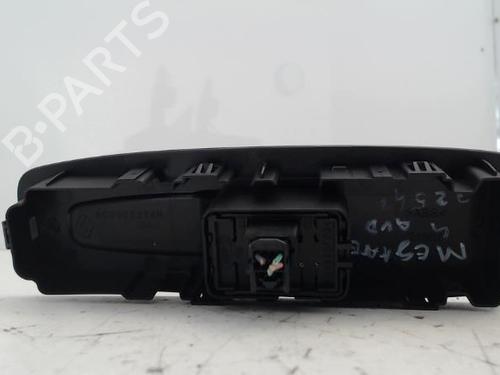 Right front window switch RENAULT MEGANE IV Hatchback (B9A/M/N_) 1.2 TCe 100 (B9MS) | BP27021930I26 - Image 2