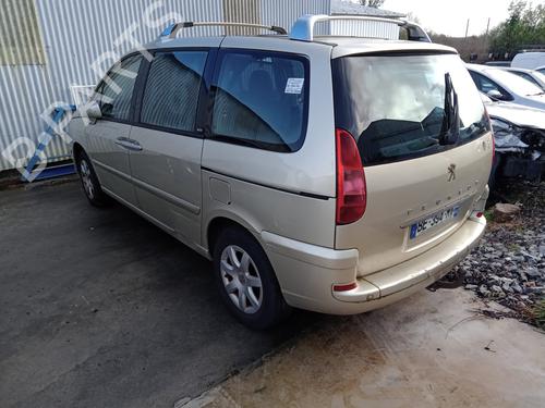 Starter PEUGEOT 807 (EB_) 2.0 HDi | BP32066922M8  - Image 5