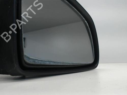 Right mirror OPEL MERIVA A MPV (X03) 1.7 CDTI (E75) | BP26992501C27 