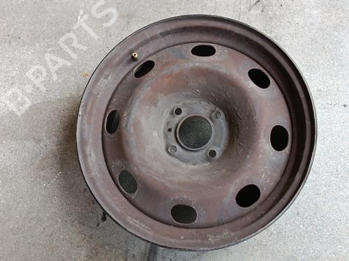 Used Rim Rim PEUGEOT 304 Break (_04D_) 1.1 (D11) (58 hp) 35919030 35919030