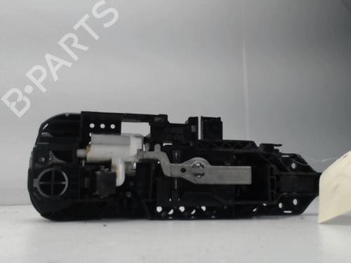Used Rear right exterior door handle RENAULT MEGANE III Grandtour (KZ0/1) 1.5 dCi (KZ09, KZ0D, KZ1G, KZ29, KZ14, KZ1W, KZ10, KZ1F,... (110 hp) 27015036