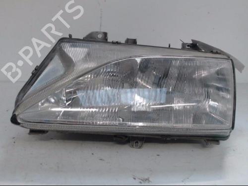 Used Left headlight PEUGEOT 806 (221) 2.0 HDI (109 hp) 27022727
