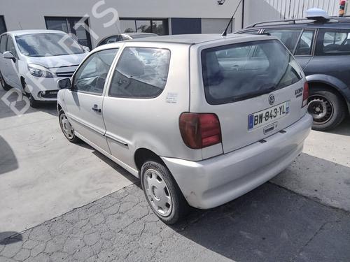 rear-bumper-vw-polo-iii-6n1-1994-1995-1996-1997-1998-1999-29540441 main image