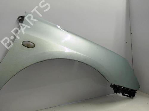 Right front fenders PEUGEOT 307 Break (3E) 2.0 HDI 110 | BP26987004C42 