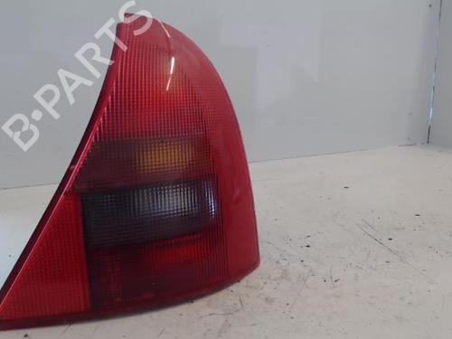 Right taillight RENAULT CLIO II (BB_, CB_) 1.9 dTi (B/CB0U) | BP27015392C35 
