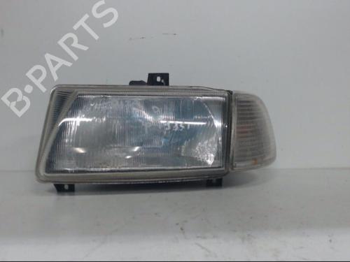 Used Right headlight SEAT IBIZA II (6K1) 1.9 SDI (64 hp) 27005061