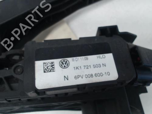Used Electronic module VW SCIROCCO III (137, 138) 1.4 TSI (160 hp) 27020530