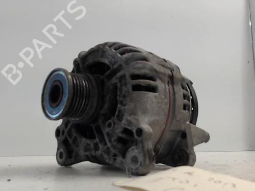 Alternator AUDI A3 Sportback (8VA, 8VF) 2.0 TDI | BP27016177M7 