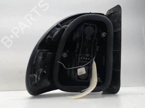 Used Right taillight RENAULT LAGUNA I (B56_, 556_) 1.9 dTi (B56J) (98 hp) 27011117
