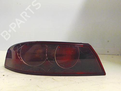 Left taillight ALFA ROMEO 159 (939_) 1.9 JTDM 16V (939AXC1B, 939AXC12) | BP27014073C34 - Image 2