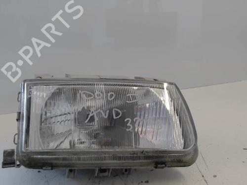 Right headlight VW POLO III (6N1) 60 1.4 | BP27006847C29 