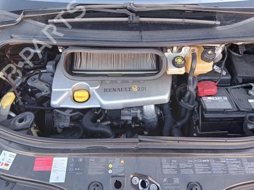 Used Mass air flow sensor Mass air flow sensor RENAULT ESPACE IV (JK0/1_) 2.0 dCi (JK01, JK02, JK1J, JK1K, JK1H) (150 hp) 27007653 27007653