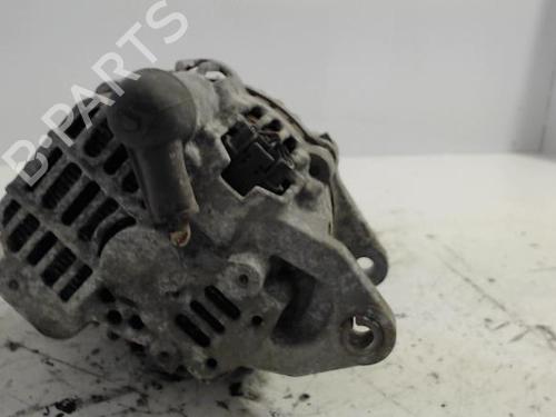 Alternator MITSUBISHI PAJERO PININ I (H6_W, H7_W) 2.0 GDI (H67W, H77W) | BP27003700M7 
