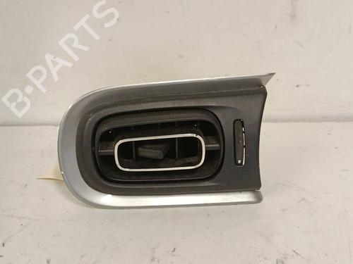 Used Air vent Air vent CITROËN C3 III (SX) 1.5 BlueHDi 100 (SXYHYP, SXYHTU) (102 hp) 36655085 36655085