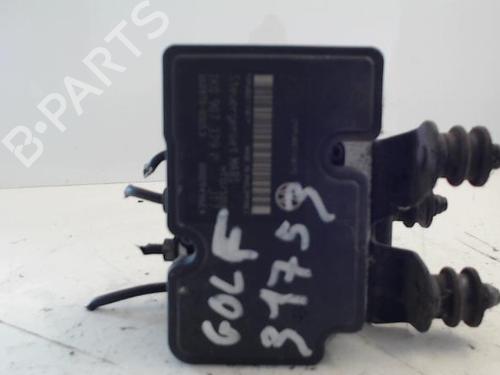 ABS pump VW GOLF V (1K1) 1.9 TDI | BP26996606M43 - Image 6