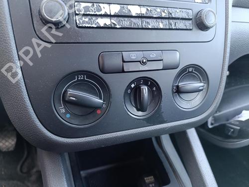 climate-control-vw-golf-v-1k1-2003-2004-2005-2006-2007-2008-2009-2010-36654978 main image