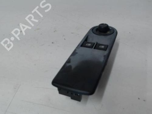 Used Left front window switch RENAULT CLIO IV (BH_) 1.5 dCi 75 (75 hp) 28414655