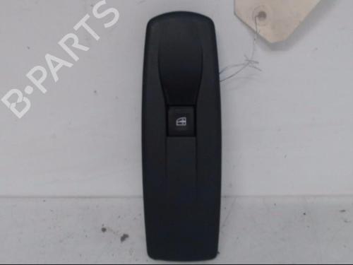 Høyre Foran elrute bryter RENAULT MEGANE III Hatchback (BZ0/1_, B3_) 1.5 dCi (BZ09, BZ0D, BZ1W, BZ29, BZ14) (110 hp) 27022377