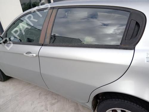 Used Left rear door ALFA ROMEO 147 (937_) 1.9 JTD (937.AXD1A, 937.BXD1A, 937.AXV1A, 937.BXB1A,... (115 hp) 29072926