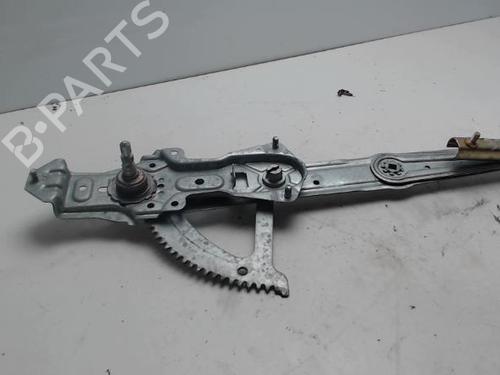 Used Rear right window mechanism PEUGEOT 205 II (20A/C) 1.7 Diesel (60 hp) 26994035