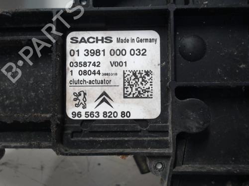 Used Electronic module Electronic module CITROËN C2 (JM_) 1.6 (109 hp) 30933407 30933407