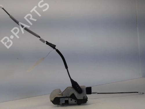 Used Front left lock CITROËN C4 II (NC_) 1.6 HDi 115 (114 hp) 27020514
