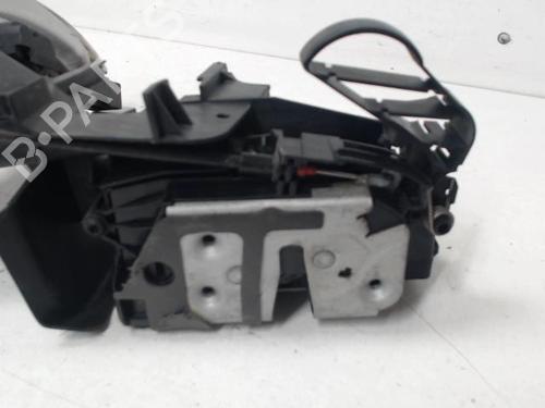 Used Front right lock FORD FOCUS III 1.6 TDCi (115 hp) 27001137