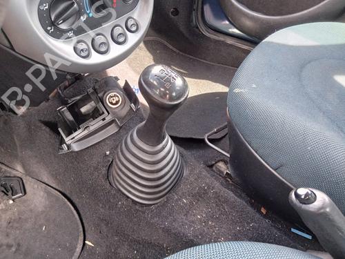 Gearstang FORD KA (RB_) 1.3 i (60 hp) 28489847