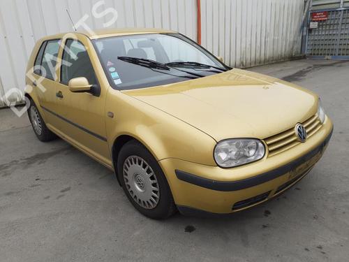 Grille VW GOLF IV (1J1) 1.9 TDI | BP27010397C40