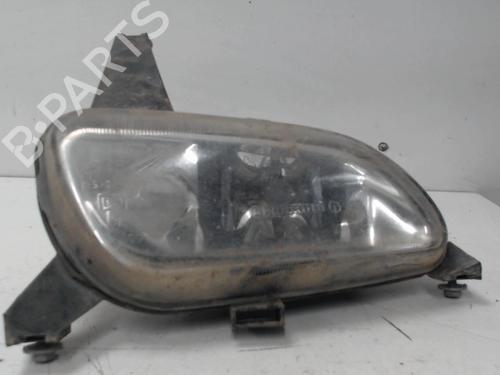 Used Right front fog light Right front fog light CITROËN XANTIA (X1_, X2_) 2.0 HDI 90 (90 hp) 40017170 40017170