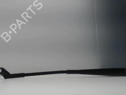 Used Front windshield wiper arm VW GOLF SPORTSVAN VII (AM1, AN1) 1.6 TDI (110 hp) 27004322