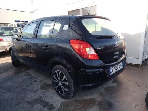 Rim OPEL CORSA D (S07) 1.3 CDTI (L08, L68) | BP32337546C45 