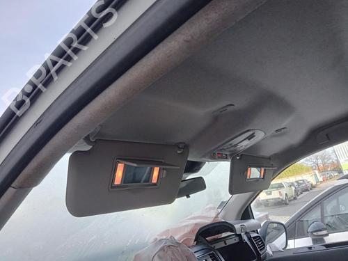 Hand brake CITROËN JUMPY III Van (V_) 1.6 BlueHDi 95 | BP27018145I18 