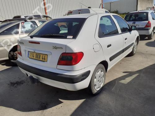 Left taillight CITROËN XSARA (N1) 1.9 D | BP27010235C34 