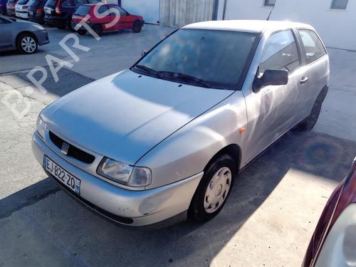 Used Front left window mechanism SEAT IBIZA II (6K1) 1.0 i (50 hp) 27023526