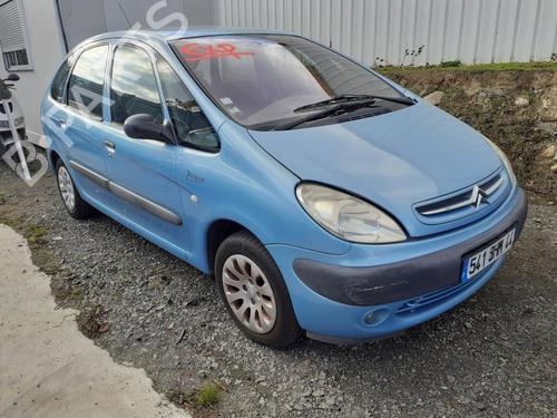 Left headlight CITROËN XSARA PICASSO (N68) 1.8 16V | BP27010457C28 